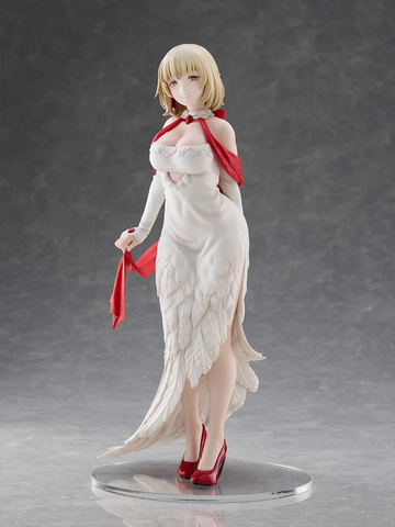 Falin Touden (TALL Falin Dress Style), Dungeon Meshi, FuRyu, Pre-Painted