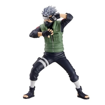Hatake Kakashi, Naruto: Shippuuden, Bandai Spirits, Pre-Painted