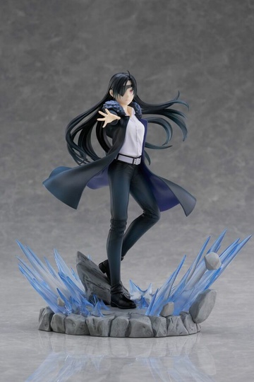 Asa, Yomi No Tsugai, Taito, Pre-Painted, 1/8