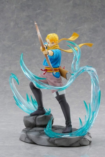 Yuru, Yomi No Tsugai, Taito, Pre-Painted, 1/8