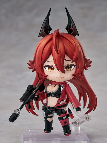 Red Hood (Nendoroid), Goddess Of Victory: NIKKE, Good Smile Company, Action/Dolls