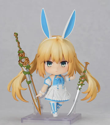Saber (Nendoroid Berserker/Altria Caster), Fate/Grand Order, Fate/Stay Night, Good Smile Company, Action/Dolls