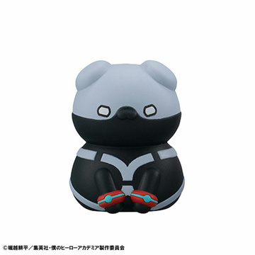 Jin Bubaigawara (Twice), Boku No Hero Academia, MegaHouse, Trading