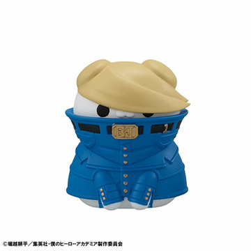 Tsunagu Hakamata (Best Jeanist), Boku No Hero Academia, MegaHouse, Trading