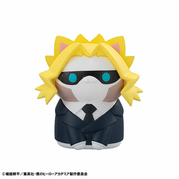 All Might, Boku No Hero Academia, MegaHouse, Trading