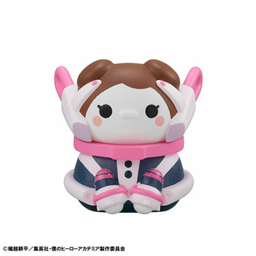 Ochako Uraraka (Ochaco Uraraka), Boku No Hero Academia, MegaHouse, Trading