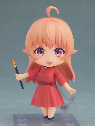Wakatsuki Nico (Nendoroid [Basic]), Witch Watch, Good Smile Company, Action/Dolls