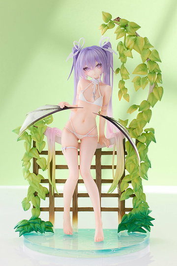 Eve (Eden), Art Of Rurudo, Unknown, Pre-Painted, 1/6