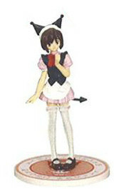 Miyuu (Pinafore Maid White Stocking), Costume Party Maid Cafe Collection, Onegai My Melody, Banpresto, Trading