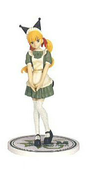 Nozomi (JAM Akihabara Maid White Stocking), Costume Party Maid Cafe Collection, Onegai My Melody, Banpresto, Trading