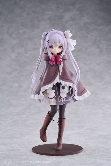 Neri, Hoshizora Tetsudou To Shiro No Tabi, Unknown, Pre-Painted, 1/7
