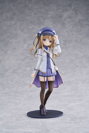 Karuha, Hoshizora Tetsudou To Shiro No Tabi, Unknown, Pre-Painted, 1/7