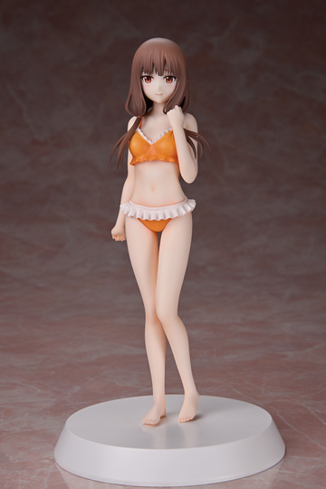 Iino Miko, Kaguya-sama Wa Kokurasetai: First Kiss Wa Owaranai, Our Treasure, Pre-Painted, 1/8