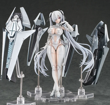Cinderella, Goddess Of Victory: NIKKE, Good Smile Company, Action/Dolls
