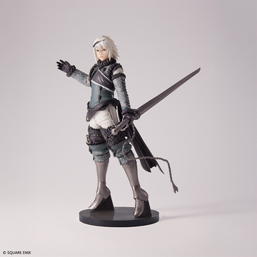 Nier, NieR Replicant Ver.1.22474487139..., Square Enix, Pre-Painted