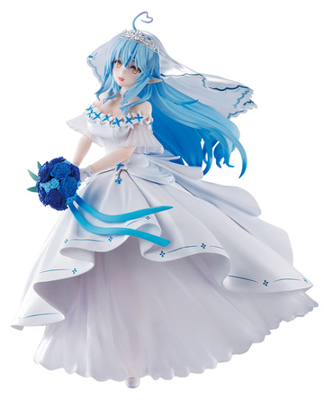 Yukihana Lamy, Hololive, Bandai Spirits, Pre-Painted