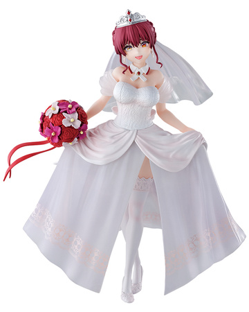 Marine Houshou (Houshou Marine), Hololive, Bandai Spirits, Pre-Painted