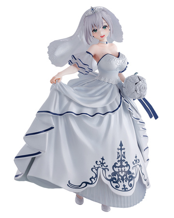 Shirogane Noel, Hololive, Bandai Spirits, Pre-Painted