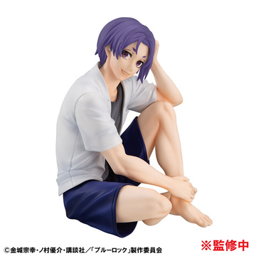 Mikage Reo (Tenohira), Blue Lock, MegaHouse, Pre-Painted