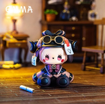 Emma (Legendary Sleuth), EMMA Secret Forest, Unknown, Trading