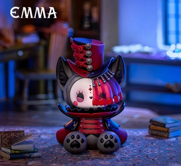 Emma (Butler), EMMA Secret Forest, Unknown, Trading