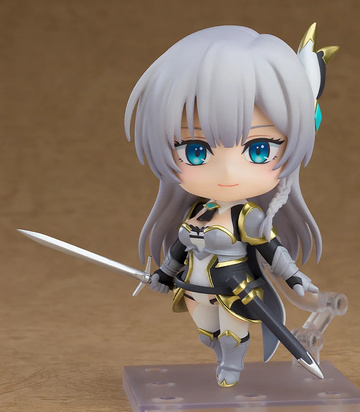 Allucia Citrus (Nendoroid [Basic]), Katainaka No Ossan, Kensei Ni Naru, Good Smile Company, Action/Dolls
