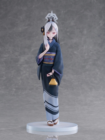 Onikata Kayoko (Kayoko (New Year)), Blue Archive, FuRyu, Pre-Painted, 1/7
