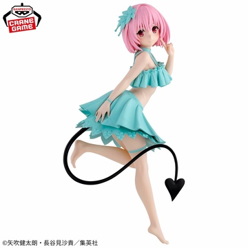 Momo Belia Deviluke, ToLoveRu, Bandai Spirits, Pre-Painted