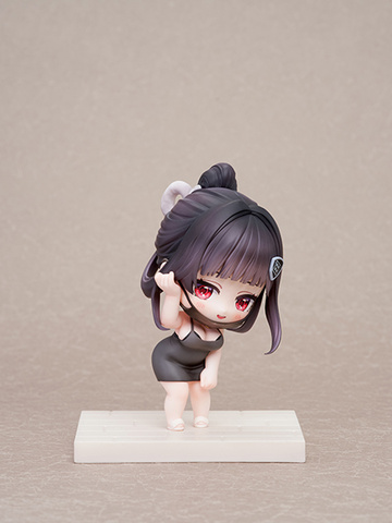 D (Killer Wife), Goddess Of Victory: NIKKE, Unknown, Trading