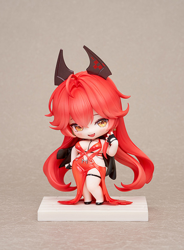 Red Hood (Nonsense Red), Goddess Of Victory: NIKKE, Unknown, Trading