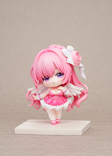 Dorothy (Nostalgia), Goddess Of Victory: NIKKE, Unknown, Trading
