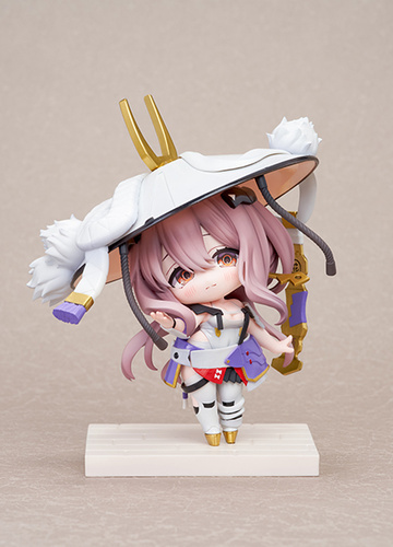 Guren (Scarlet), Goddess Of Victory: NIKKE, Unknown, Trading