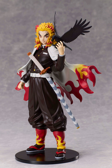 Kasugai Crows, Rengoku Kyoujurou (Rengoku Kyoujurou), Kimetsu No Yaiba: Hashira Geiko Hen, Aniplex, Pre-Painted