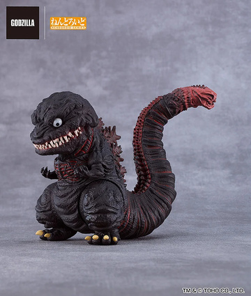 Gojira (Nendoroid Godzilla (2016)), Godzilla Resurgence, Good Smile Company, Action/Dolls