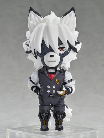 Von Lycaon (Nendoroid), Zenless Zone Zero, Good Smile Company, Action/Dolls
