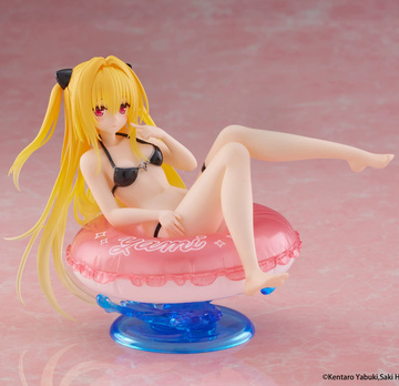 Golden Darkness, To LOVE-Ru Darkness, Taito, Pre-Painted