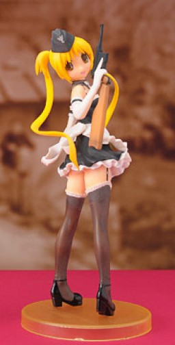 Sawatari Mitsuki (Maid Grenadier), Kore Ga Watashi No Goshujin-sama, SEGA, Pre-Painted