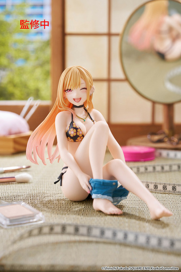 Kitagawa Marin (Kitagawa Marin Measured Swimsuit), Sono Bisque Doll Wa Koi Wo Suru, Taito, Pre-Painted