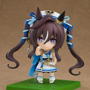 Vivlos (Nendoroid), Uma Musume: Pretty Derby Season 3, Good Smile Company, Action/Dolls