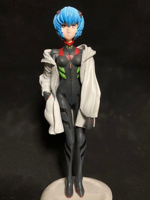 Ayanami Rei, Evangelion Shin Gekijouban, Windaria, Garage Kit