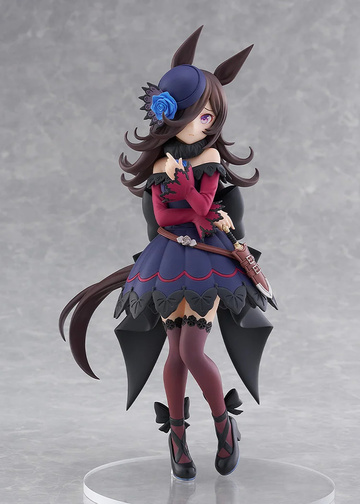 Rice Shower (L Size), Uma Musume: Pretty Derby Season 2, Good Smile Company, Pre-Painted