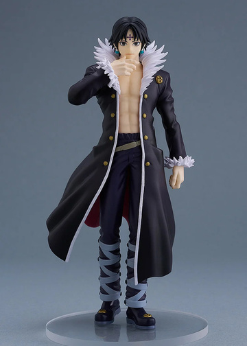 Chrollo Lucilfer (Quwrof/Chrollo), Hunter X Hunter, Good Smile Company, Pre-Painted