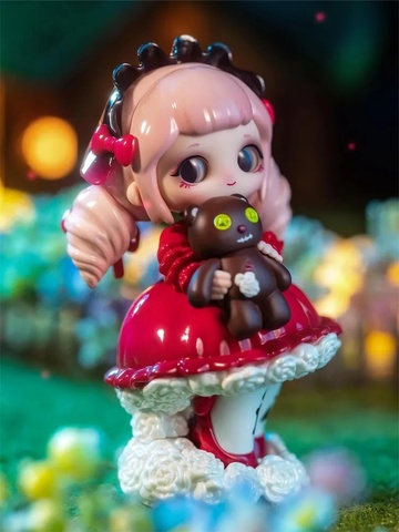 Rose Ball, ZIYULI, Unknown, Trading