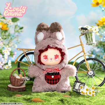 Emma (Greygrey Wolf), Unknown, Trading