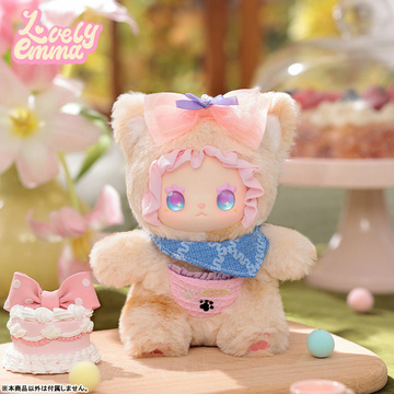 Emma (Cheese Cat), Unknown, Trading