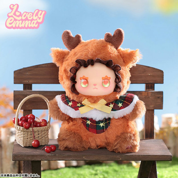 Emma (Star Elk), Unknown, Trading