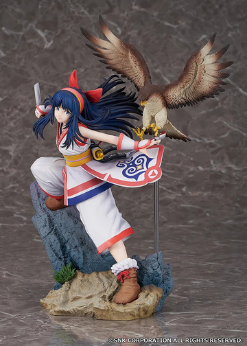 Mamahaha, Nakoruru (Nakoruru), Samurai Spirits (2019), Samurai Spirits 2, PROOF, Pre-Painted, 1/7
