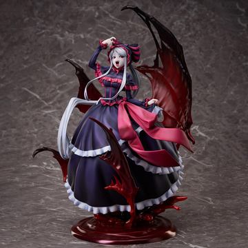 Shalltear Bloodfallen (10th Anniversary so-bin), Overlord, Union Creative International Ltd, Pre-Painted, 1/6