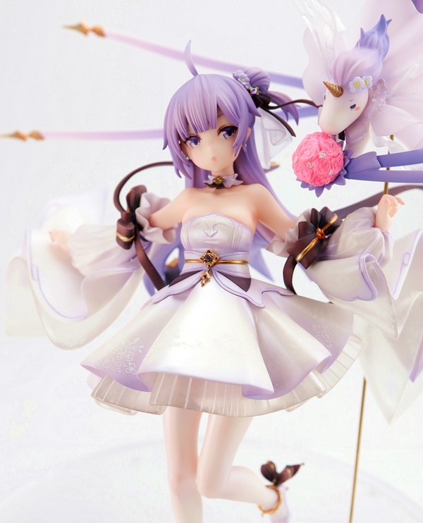 Unicorn, Azur Lane, Takahiro, Garage Kit, 1/8