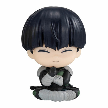 Hoshina Soushirou, Kaijuu 8-gou, Bandai, Trading